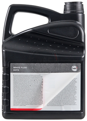 A.B.S. 7502 ABS Bremsflüssigkeit